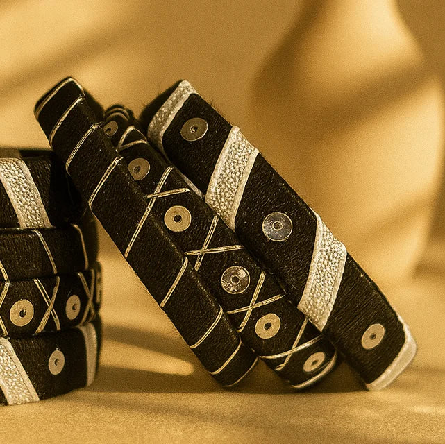 Chandni (Set Of 7 Pieces)