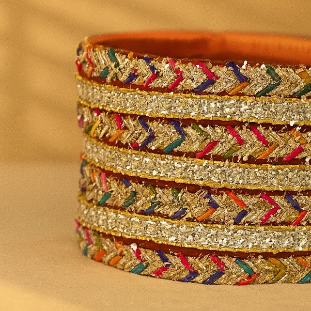 SEHRA (Set of 7 Pieces)