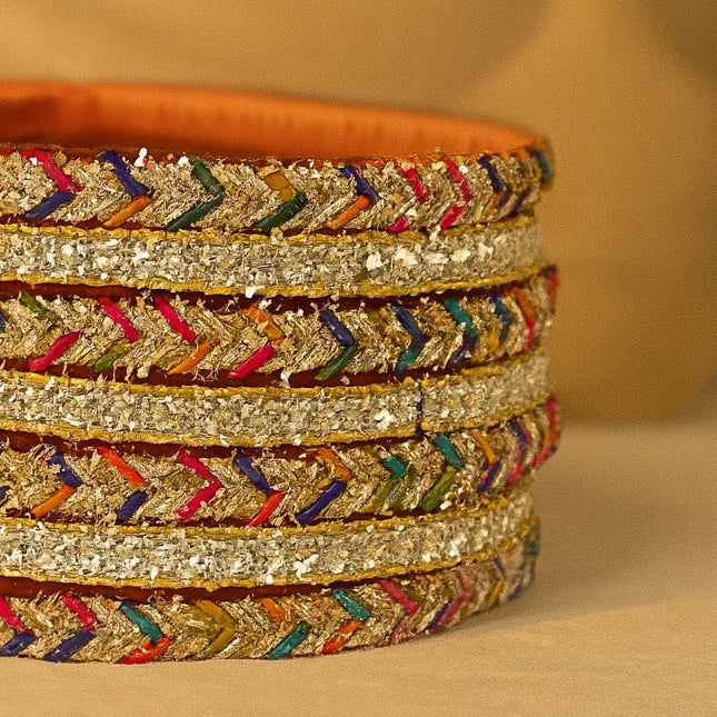 SEHRA (Set of 7 Pieces)