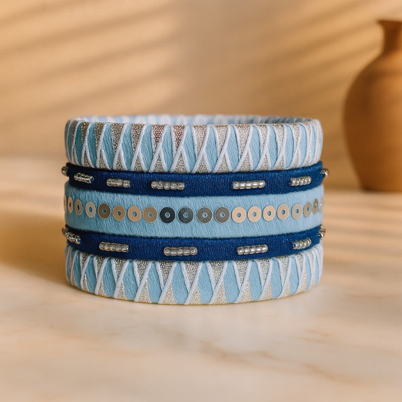 Sahar (Set of 5 Pieces)
