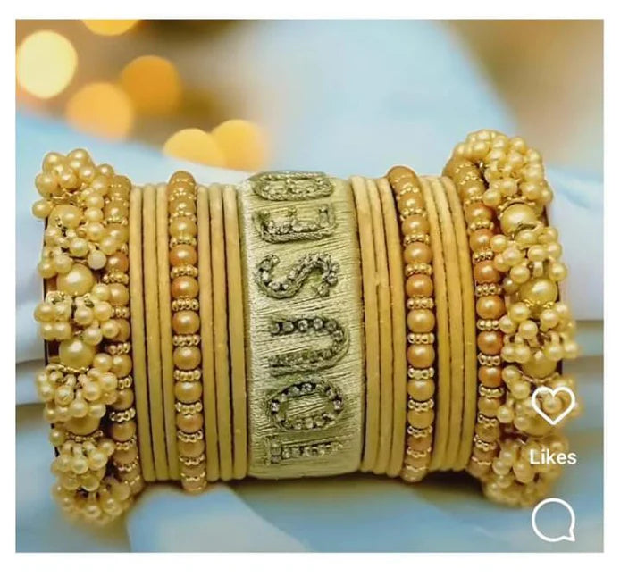 Stylish Bangles For Girls