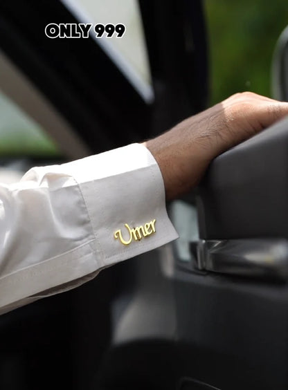 Stylish new style Cufflinks