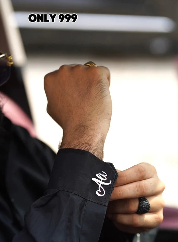 Stylish new style Cufflinks