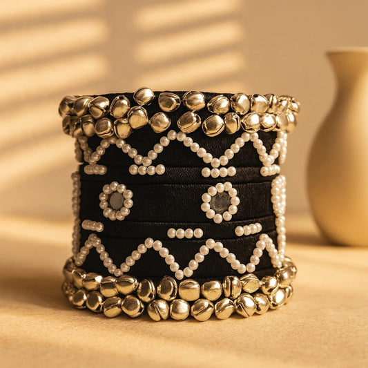 Motia (Set Of 7 Pieces)