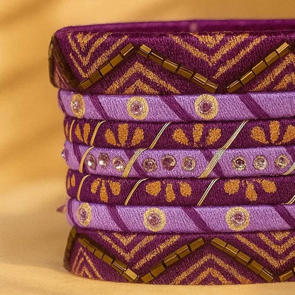 Karigari (Set of 7 Pieces)