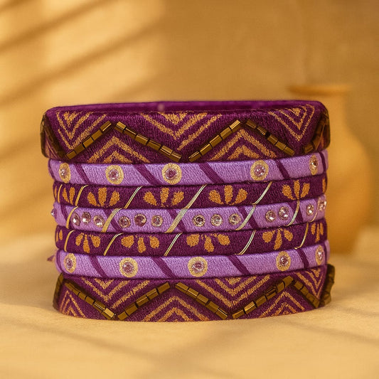 Karigari (Set of 7 Pieces)