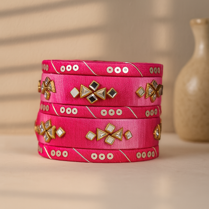 Mehak (Set of 5 Pieces)