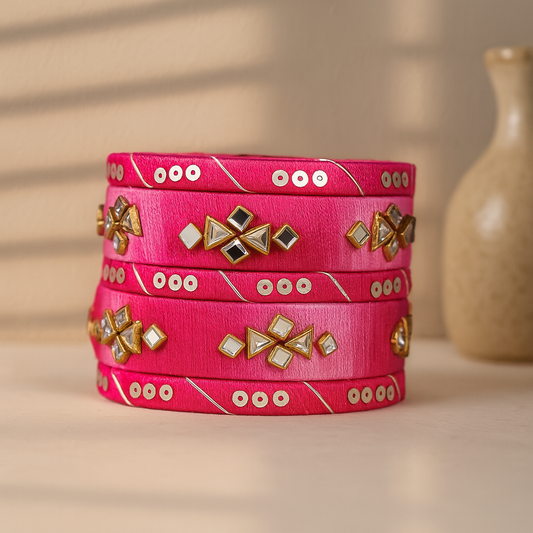 Mehak (Set of 5 Pieces)