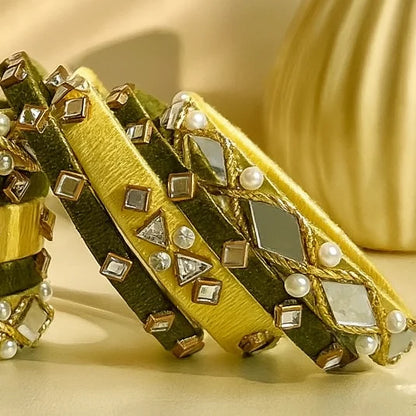 JUGNU (Set of 5 Pieces)