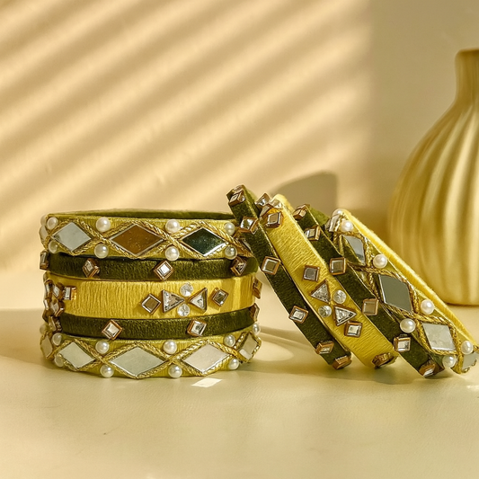 JUGNU (Set of 5 Pieces)