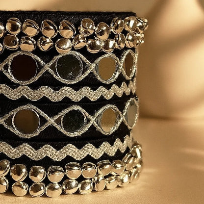 Chamak (Set of 6 Pieces)