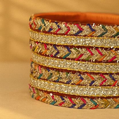 SEHRA (Set of 7 Pieces)