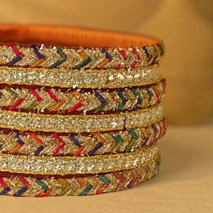 SEHRA (Set of 7 Pieces)