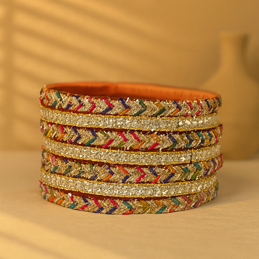 SEHRA (Set of 7 Pieces)