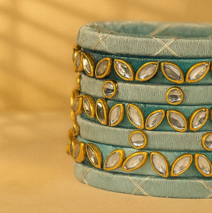Noorani (Set of 7 Pieces)