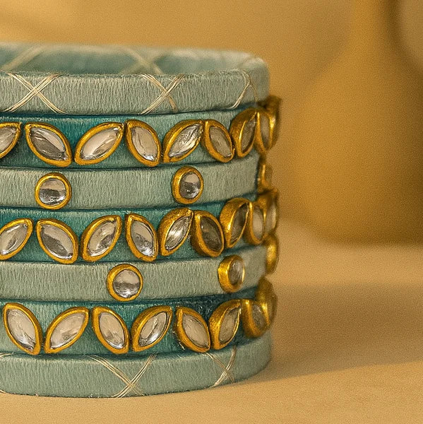 Noorani (Set of 7 Pieces)