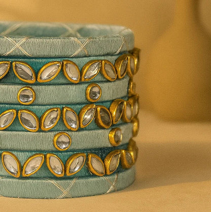Noorani (Set of 7 Pieces)