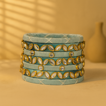 Noorani (Set of 7 Pieces)