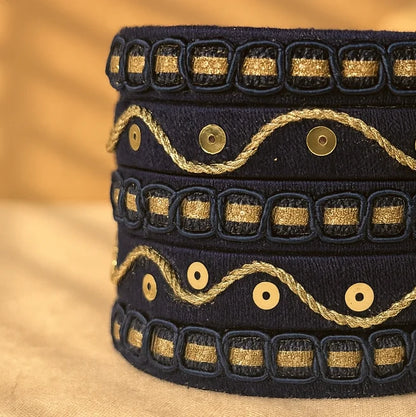 LAMHA (Set of 5 Pieces)