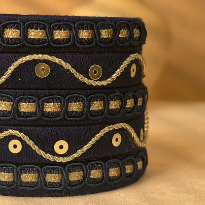LAMHA (Set of 5 Pieces)