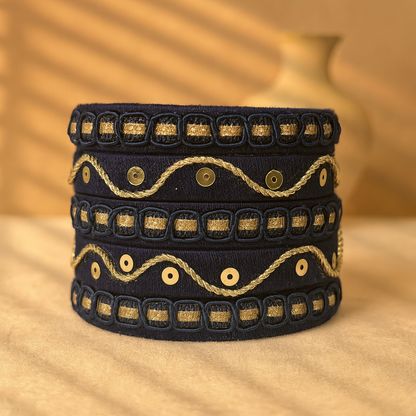 LAMHA (Set of 5 Pieces)