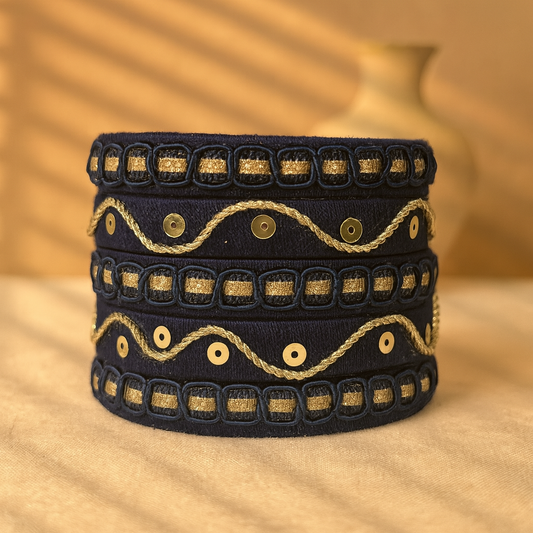 LAMHA (Set of 5 Pieces)