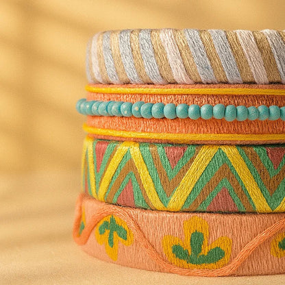 Shabnam (Set of 4 Pieces)