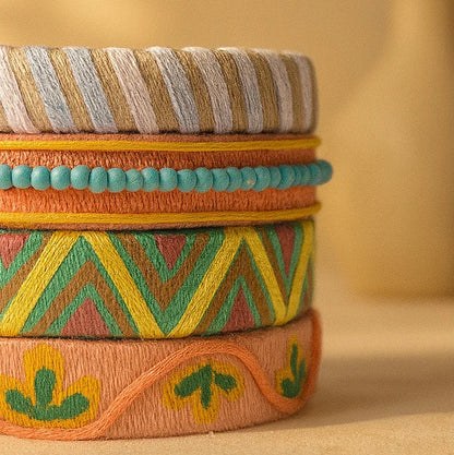 Shabnam (Set of 4 Pieces)