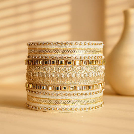 JASMINE (Set of 5 Pieces)
