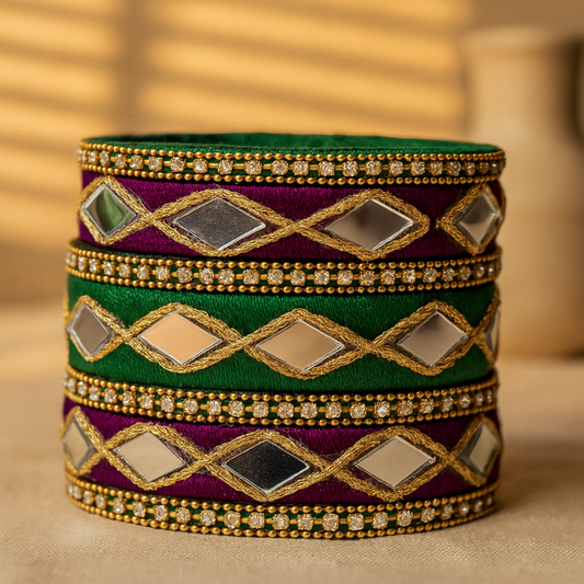 AFTAB (Set of 7 Pieces)