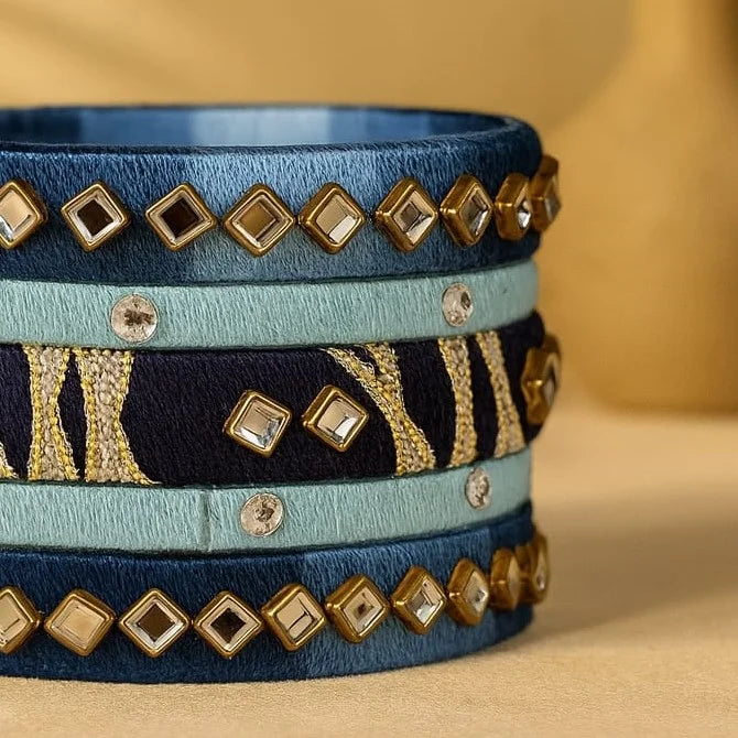 ZARQASH (Set of 5 Pieces)