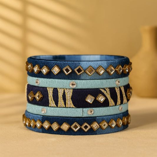 ZARQASH (Set of 5 Pieces)