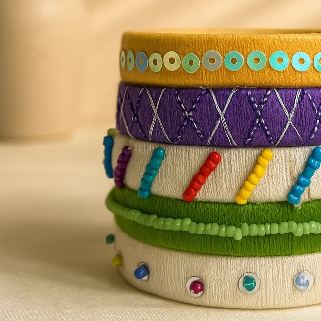 Sitara (Set of 5 Pieces)