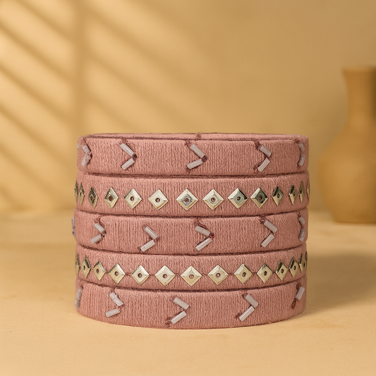 ULFAT (Set of 5 Pieces)