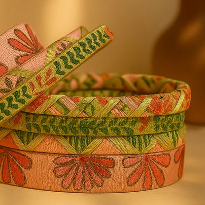 Zeenat (Set of 7 Pieces)