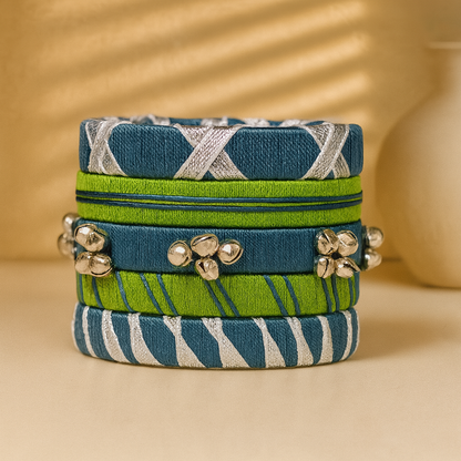 Neel Tara (Set of 5 Pieces)