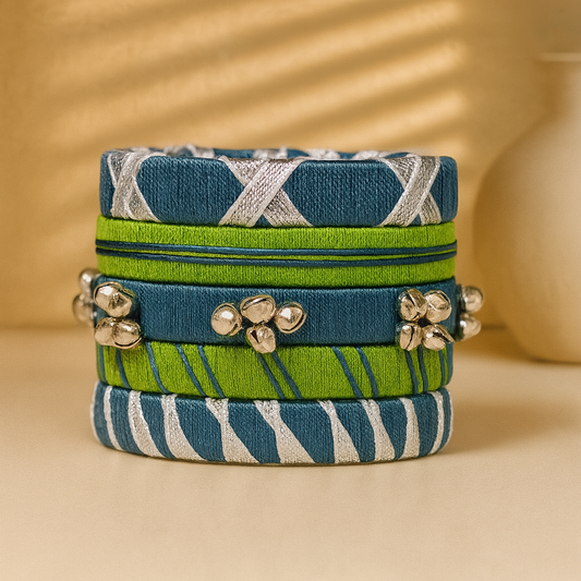 Neel Tara (Set of 5 Pieces)