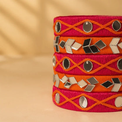 GULFAAM (Set of 5 Pieces)