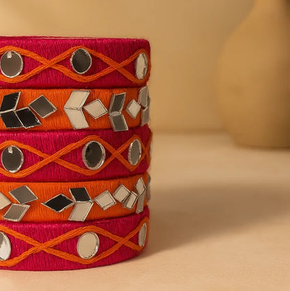 GULFAAM (Set of 5 Pieces)