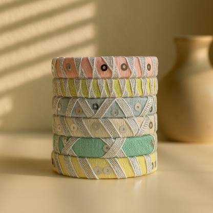 Kirnein (Set of 6 Pieces)