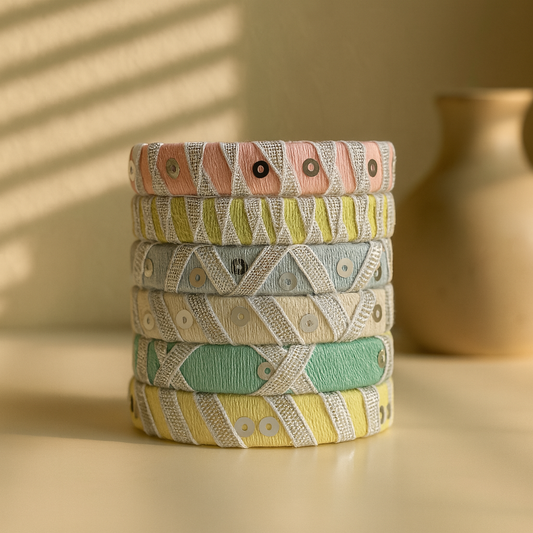Kirnein (Set of 6 Pieces)