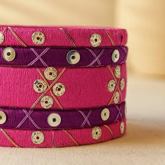 Sitarah (Set of 5 Pieces)
