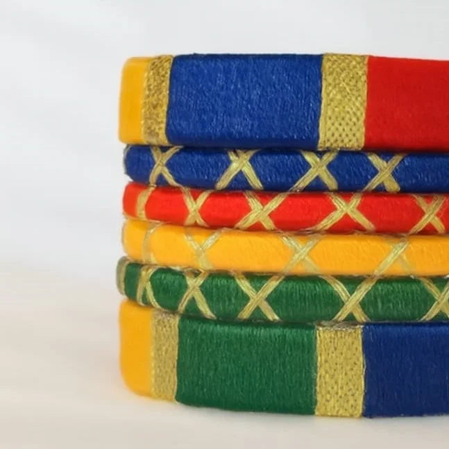 Rang (Set of 6 Pieces)