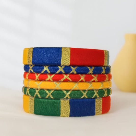 Rang (Set of 6 Pieces)
