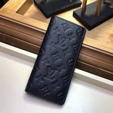 LV Long Wallet Available in Stock