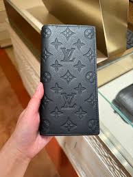 LV Long Wallet Available in Stock